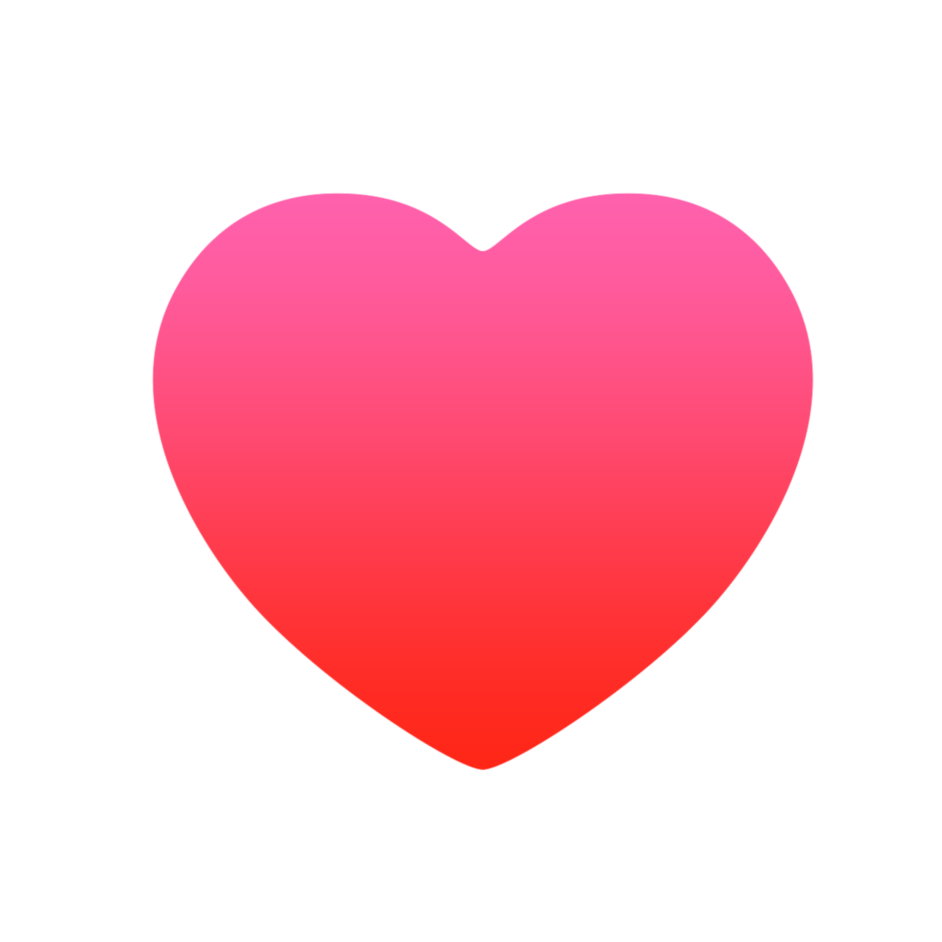Apple Health icon