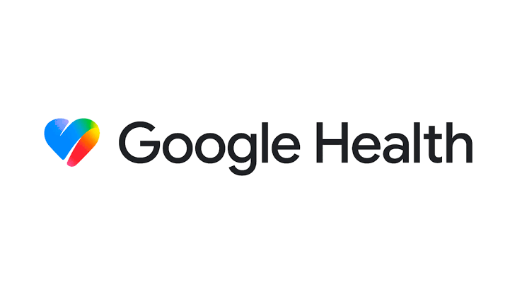 Works with Google Health