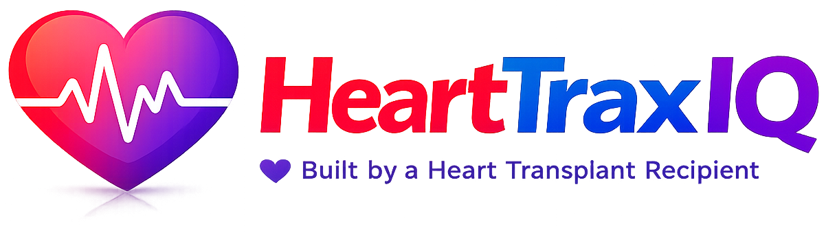HeartTraxIQ