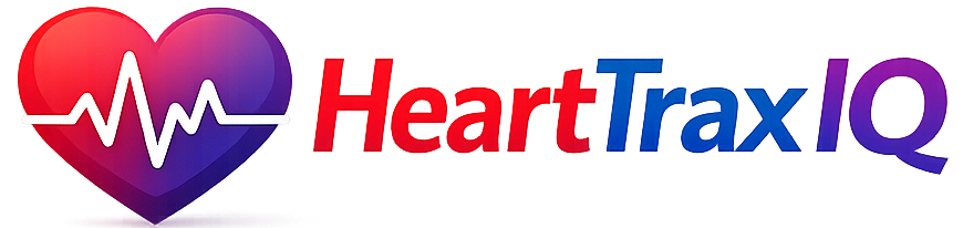 HeartTraxIQ
