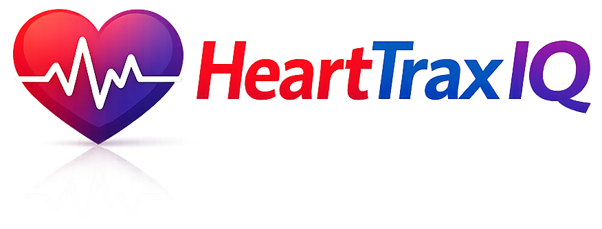 HeartTraxIQ